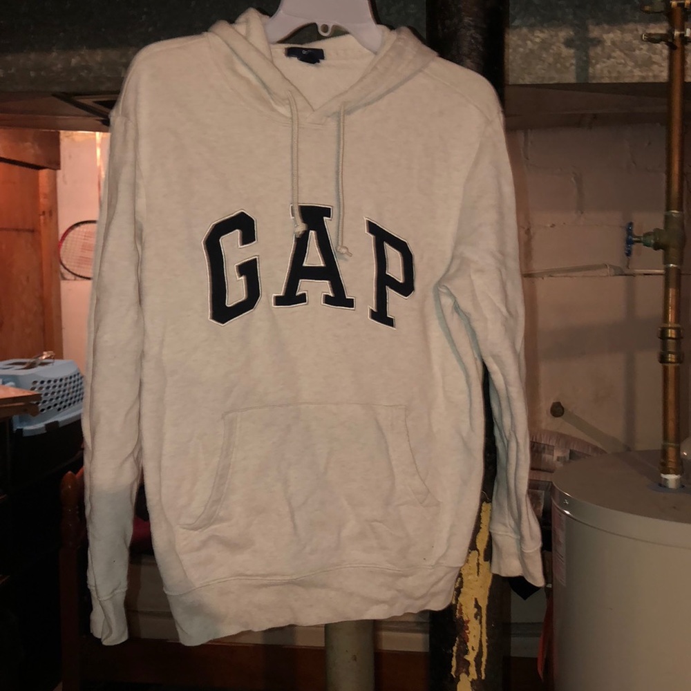 Hoodie no issues!